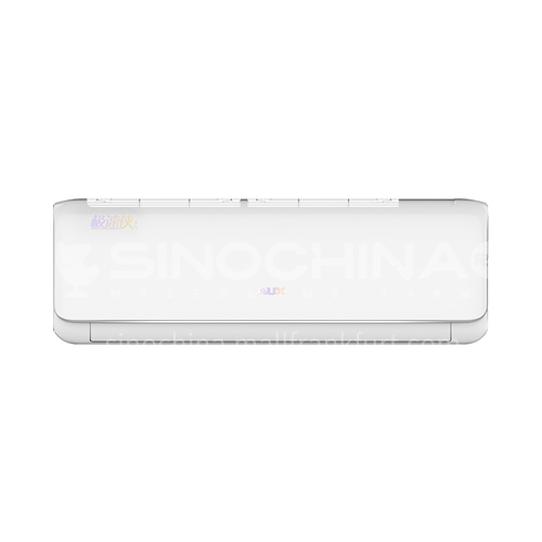 AUX 1.5HP/1200BTU Inverter heating and cooling household 3 level air conditioner  DQ001071